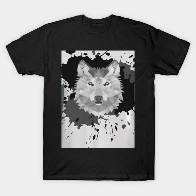 foxy T-Shirt by ADAM STORE